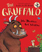 The Gruffalo - 9780803731097 by Julia Donaldson, Axel Scheffler, 9780803731097