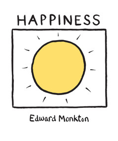 Happiness - 9780740779398 by Edward Monkton, 9780740779398