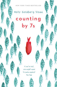 Counting by 7s - 9780803738553 by Holly Goldberg Sloan, 9780803738553