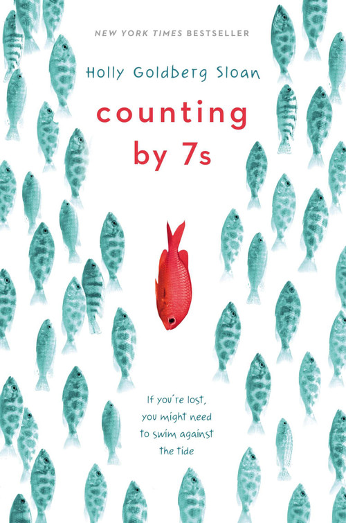 Counting by 7s - 9780803738553 by Holly Goldberg Sloan, 9780803738553