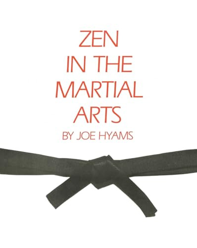 Zen in the Martial Arts - 9780874771015 by Joe Hyams, 9780874771015