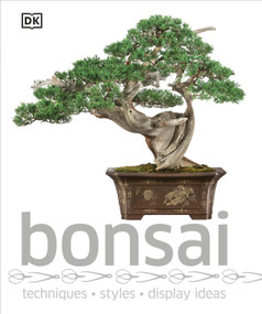 Bonsai by DK, 9781465419583