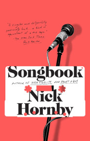 Songbook - 9781573223560 by Nick Hornby, 9781573223560