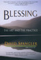 Blessing (The Art and the Practice) by David Spangler, 9781573229340