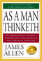 As a Man Thinketh - 9781585426386 by James Allen, 9781585426386