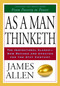 As a Man Thinketh - 9781585426386 by James Allen, 9781585426386