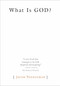What Is God? - 9781585428472 by Jacob Needleman, 9781585428472