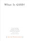 What Is God? - 9781585428472 by Jacob Needleman, 9781585428472