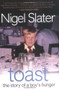 Toast (The Story of a Boy's Hunger) - 9781592401611 by Nigel Slater, 9781592401611