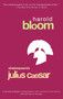Julius Caesar - 9781594480782 by Harold Bloom, 9781594480782