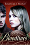 Bloodlines by Richelle Mead, 9781595144737