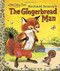 Richard Scarry's The Gingerbread Man by Nancy Nolte, Richard Scarry, 9780385376198