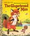 Richard Scarry's The Gingerbread Man by Nancy Nolte, Richard Scarry, 9780385376198