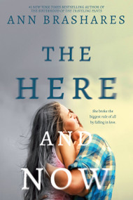 The Here and Now - 9780385736831 by Ann Brashares, 9780385736831
