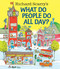 Richard Scarry's What Do People Do All Day? by Richard Scarry, 9780553520590