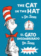 The Cat in the Hat/El Gato Ensombrerado (Bilingual English-Spanish Edition) by Dr. Seuss, 9780553524437