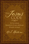 The Jesus Code (52 Scripture Questions Every Believer Should Answer) by O. S. Hawkins, 9780529100825