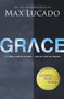 Grace (More Than We Deserve, Greater Than We Imagine) (Miniature Edition) by Max Lucado, 9780529117694