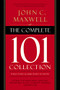 The Complete 101 Collection (What Every Leader Needs to Know) by John C. Maxwell, 9780718022099