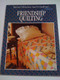 Friendship Quilting by Patricia Wilens, Thomas Nelson, 9780696018534