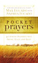 Pocket Prayers (40 Simple Prayers that Bring Peace and Rest - The Perfect Mother's Day Gift for Christian Moms) by Max Lucado, Andrea Lucado, 9780718014049