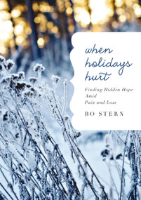 When Holidays Hurt by Bo Stern, 9780718016203
