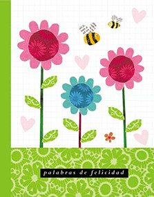 Palabras de felicidad (Spanish Edition) by Clare Fennell, 9780718033347