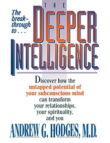 The Deeper Intelligence by Andrew Hodges, 9780785200895
