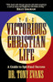 The Victorious Christian Life by Dr. Tony Evans, 9780785201267