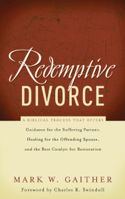 Redemptive Divorce by Mark Gaither, 9780785228561