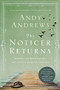 The Noticer Returns (Sometimes You Find Perspective, and Sometimes Perspective Finds You) by Andy Andrews, 9780785231455