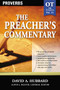 The Preacher's Commentary - Vol. 15: Proverbs by David A. Hubbard, 9780785247890