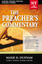 The Preacher's Commentary - Vol. 31: Galatians / Ephesians / Philippians / Colossians / Philemon by Maxie D. Dunnam, 9780785248064
