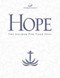 Hope (The Anchor for Your Soul) by  Women of Faith, 9780785251835