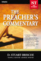 The Preacher's Commentary - Vol. 29: Romans by Stuart Briscoe, 9780785248040
