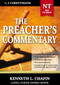 The Preacher's Commentary - Vol. 30: 1 and   2 Corinthians by Kenneth L. Chafin, 9780785248057