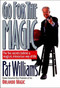 GO FOR THE MAGIC - PAPER BACK by Pat Williams, 9780785270942