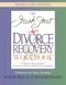 The Fresh Start Divorce Recovery Workbook (A step-by-step program for those who are divorced or separated) by Bob Burns, 9780785271925