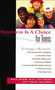 Happiness Is A Choice For Teens by Paul Meier, 9780785275749