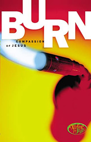 Burn - 9780785296867 by Brian Shipman, 9780785296867