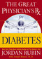 The Great Physician's Rx for Diabetes by David Remedios, Thomas Nelson, 9780785297482