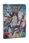 KJV Classic Children's Bible, Seaside Edition, Full-color Illustrations with Zipper (Hardcover) (Holy Bible, King James Version) by Thomas Nelson, 9780840701763