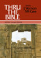 Thru the Bible Vol. 4: Matthew through Romans (Simple Teaching of the Whole Bible) by J. Vernon McGee, 9780840749765
