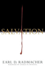 Salvation by Earl D. Radmacher, 9780849919220