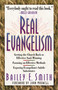 Real Evangelism by Bailey Smith, 9780849937781