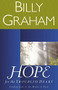 Hope for the Troubled Heart (Finding God in the Midst of Pain) - 9780849942112 by Billy Graham, 9780849942112