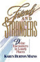 FRIENDS AND STRANGERS by Karen Mains, 9780849990359