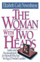 WOMAN WITH TWO HEADS by Eliz Newenhuyse, 9780849990373