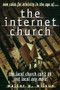 The Internet Church by Walter Wilson, 9780849990854