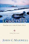 Leadership Promises for Every Day (A Daily Devotional (365 Devotions)) - 9780849995941 by John C. Maxwell, 9780849995941